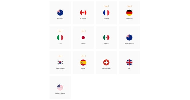 App Store Search Ads Now Available in 13 Countries