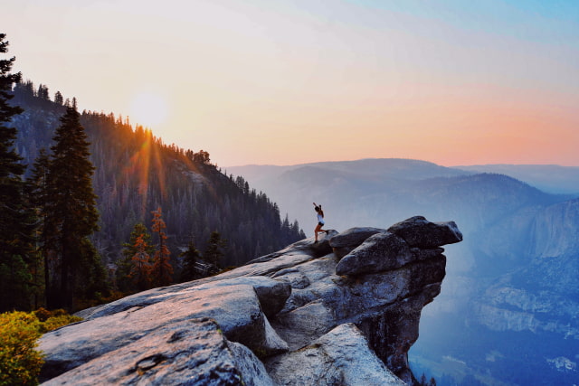 Apple Announces Apple Pay Donation Program and Apple Watch Activity Challenge to Support National Parks