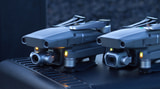 DJI Launches New Mavic 2 Pro and Mavic 2 Zoom Drones [Video]