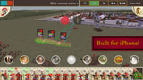 ROME: Total War Now Available for iPhone and iPod Touch [Download]
