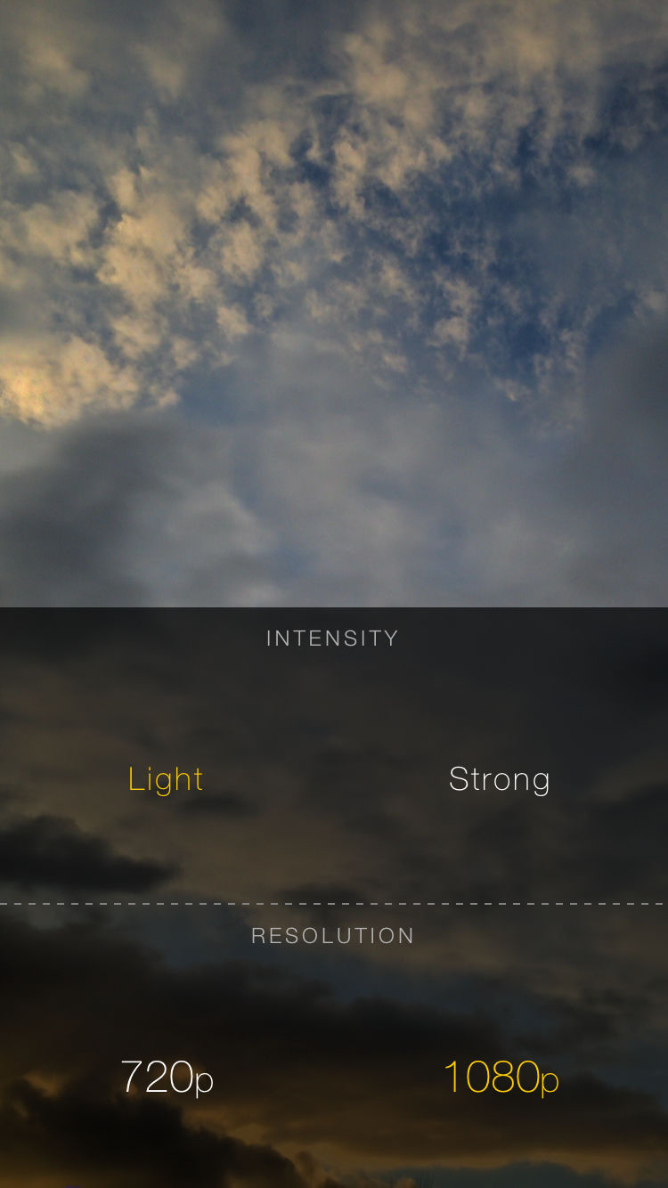 Hydra Camera App Gets Support for Telephoto Lens in Zoom Mode, HDR and Lo-Light Selfies
