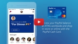PayPal Unveils Improved Mobile App [Video]