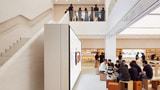 Apple Opens Its First Retail Store in Kyoto, Japan [Photos]