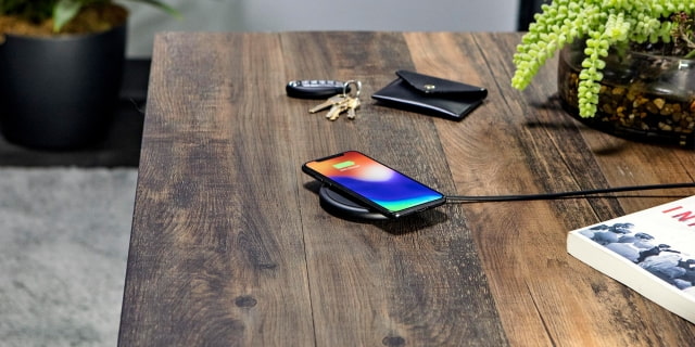 Get 2 Mophie Wireless Charging Pads for $61.74 [Deal]