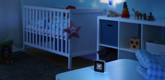 Eve Systems Unveils Second Generation Eve Room With Apple HomeKit Support