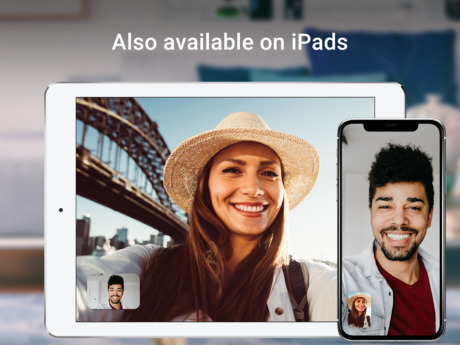Google Duo Video Calling App Gets Support for iPad