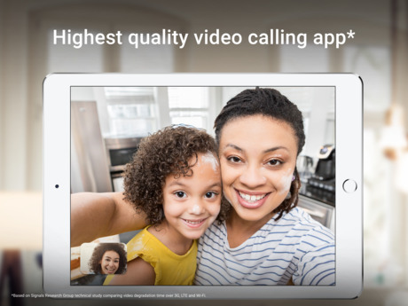 Google Duo Video Calling App Gets Support for iPad