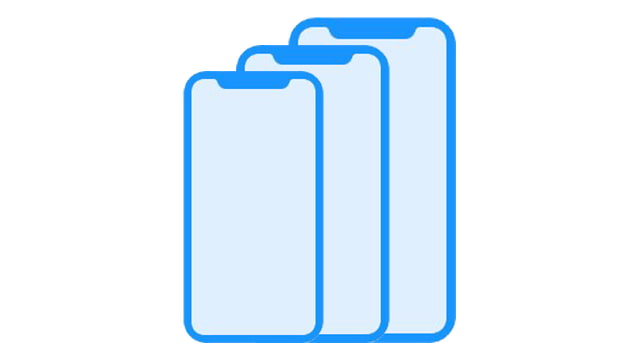 New iPhone Shipments Expected to Reach Near iPhone 6 Levels