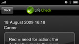  Emerald City Coaching Releases LifeCheck 1.0