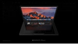 Check Out This 'MacBook Pro Touch' Concept [Video]