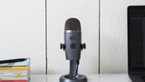 Blue Unveils New Yeti Nano USB Microphone for Podcasters [Video]