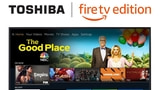Toshiba 4K Ultra HD Fire TV Edition On Sale: $349.99 for 50-inch, $399.99 for 55-inch [Deal]