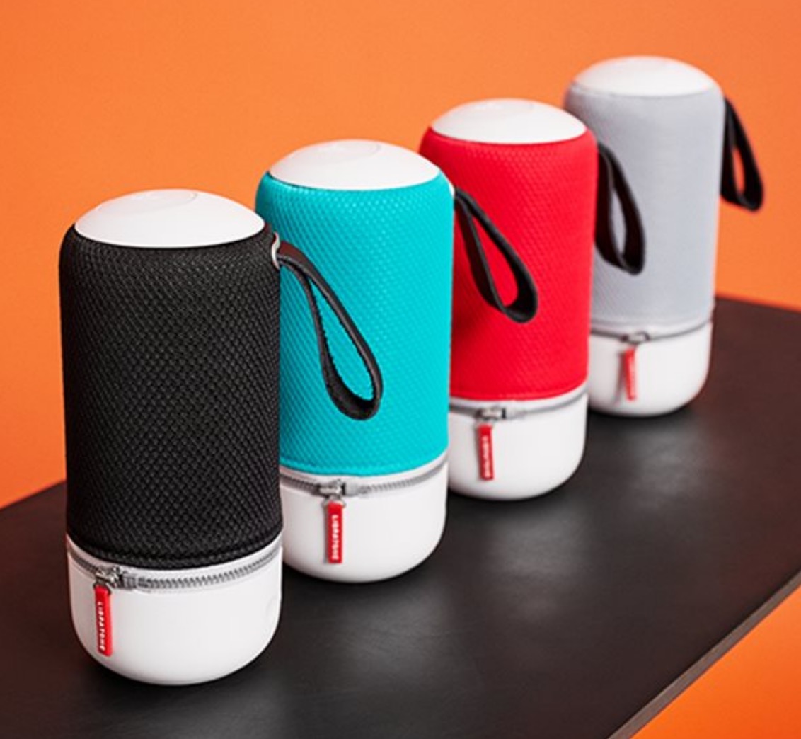 Libratone Unveils New ZIPP 2 and ZIPP MINI 2 Wireless Smart Speakers With AirPlay 2 and Alexa