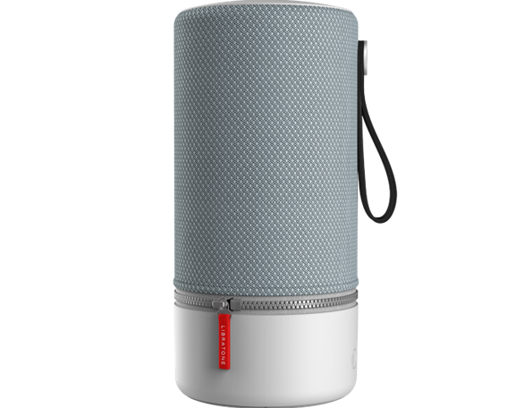 Libratone Unveils New ZIPP 2 and ZIPP MINI 2 Wireless Smart Speakers With AirPlay 2 and Alexa