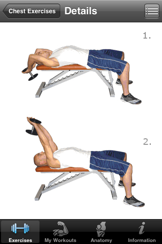 DataSupply Releases Fitness Pro 1.0