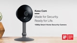 TP-Link 1080p Kasa Cam Security Camera On Sale for 32% Off [Deal]