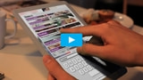 Bonnier Demos Tablet Concept for Popular Science Magazine [Video]