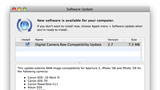 Apple Posts Digital Camera Raw Compatibility Update 2.7