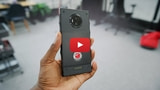 RED HYDROGEN ONE Smartphone Unboxing [Video]