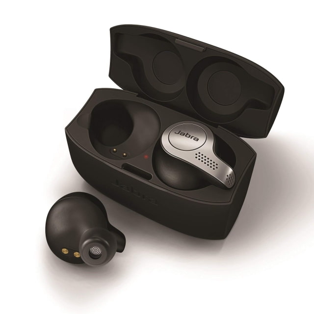 Jabra Elite 65t Wireless Earbuds On Sale for 24% Off [Deal]