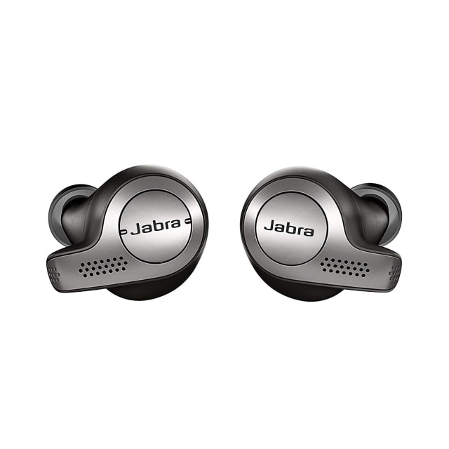 Jabra Elite 65t Wireless Earbuds On Sale for 24% Off [Deal]