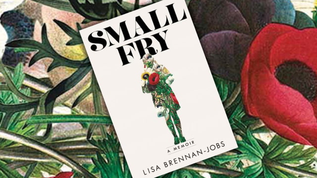 Small Fry Memoir by Lisa Brennan-Jobs Now Available