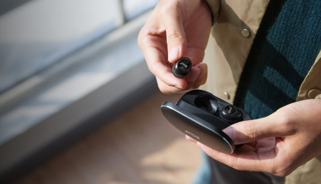 Anker Zolo Liberty+ Wireless Earbuds On Sale for 33% Off [Deal]  