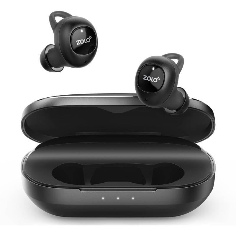 Anker Zolo Liberty+ Wireless Earbuds On Sale for 33% Off [Deal]  