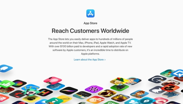 App Store Now Accepts Korean Won
