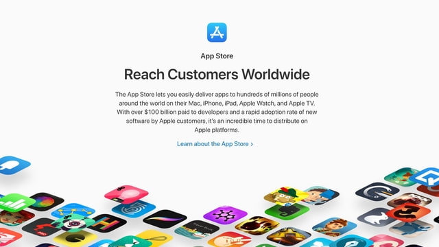 App Store Now Accepts Korean Won - iClarified