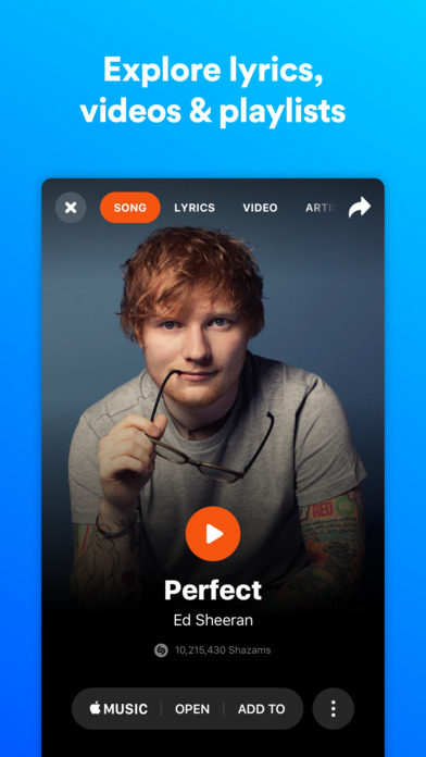 European Commission Approves Apple Acquisition of Shazam