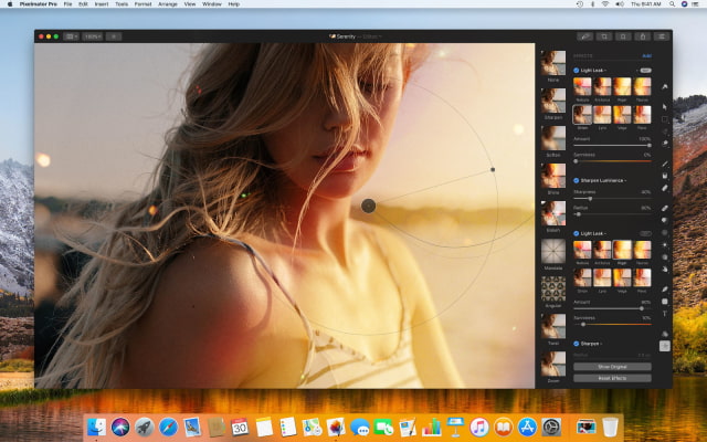 Pixelmator Pro for Mac On Sale for 50% Off [Deal]