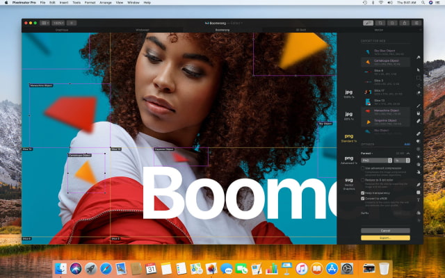 Pixelmator Pro for Mac On Sale for 50% Off [Deal]