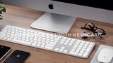 Satechi Launches New Wired and Wireless Aluminum Keyboards for Mac [Video]