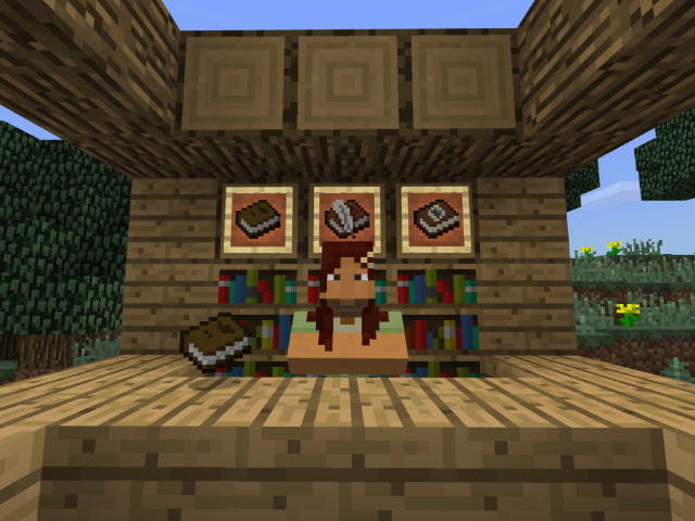 Minecraft: Education Edition Released for iPad