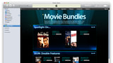 iTunes Gets New Movie Bundles Section