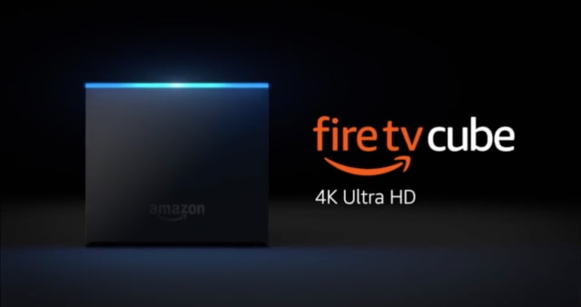 Amazon Discounts Fire TV Cube to $79.99, Fire TV Stick to $24.99 [Deal]