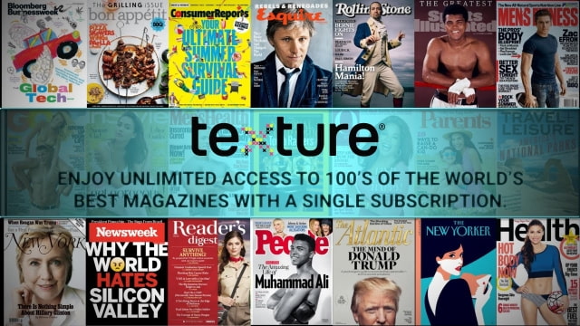 Apple Wants Big Newspapers to Join Its Subscription Service [Report]