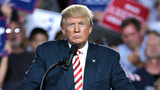Trump Tells Apple to 'Make Your Products in America' Following Tariff Comments
