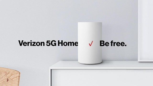 Verizon is Launching the World&#039;s First 5G Broadband Internet Service on October 1st