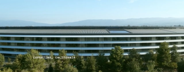 Live Blog of Apple's September 12th iPhone Event Live Blog of Apple's September 12th iPhone Event