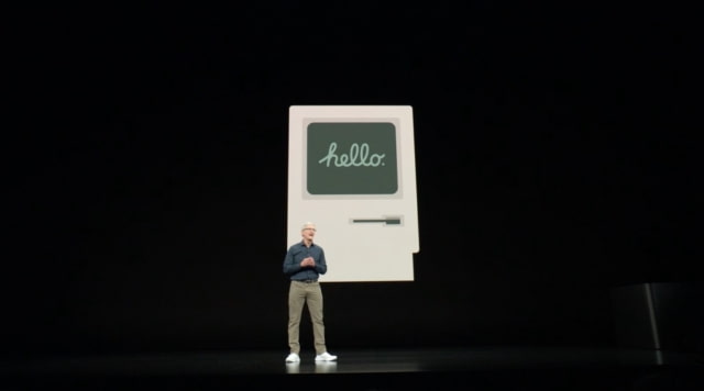 Live Blog of Apple's September 12th iPhone Event Live Blog of Apple's September 12th iPhone Event