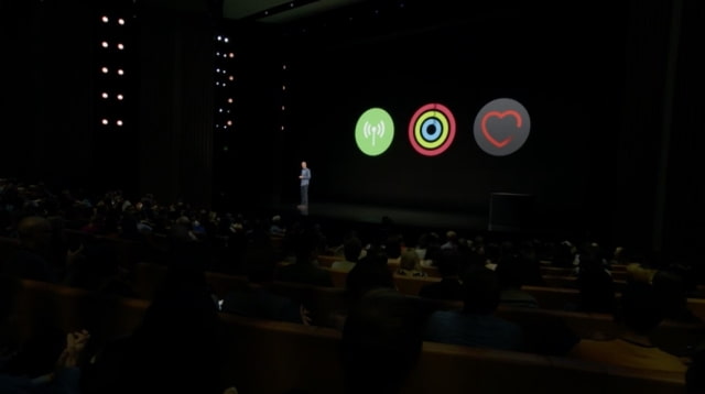 Live Blog of Apple's September 12th iPhone Event Live Blog of Apple's September 12th iPhone Event