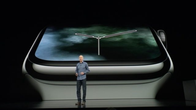 Live Blog of Apple's September 12th iPhone Event Live Blog of Apple's September 12th iPhone Event