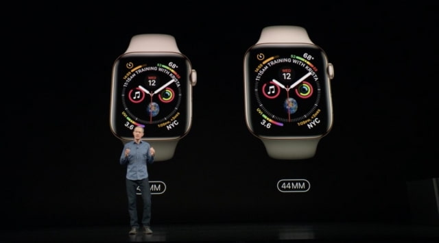 Live Blog of Apple's September 12th iPhone Event Live Blog of Apple's September 12th iPhone Event