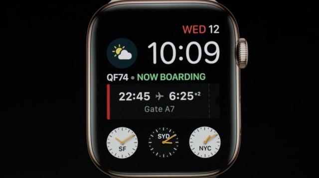 Live Blog of Apple's September 12th iPhone Event Live Blog of Apple's September 12th iPhone Event