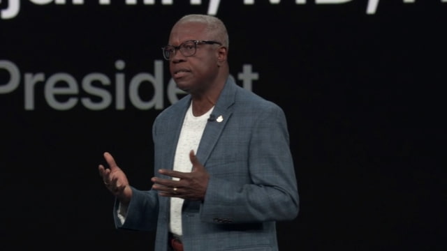 Live Blog of Apple's September 12th iPhone Event Live Blog of Apple's September 12th iPhone Event