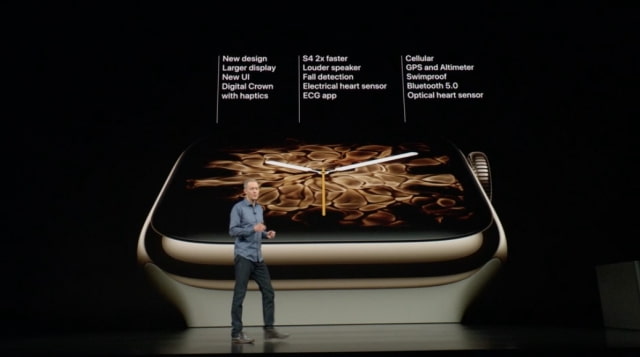 Live Blog of Apple's September 12th iPhone Event Live Blog of Apple's September 12th iPhone Event