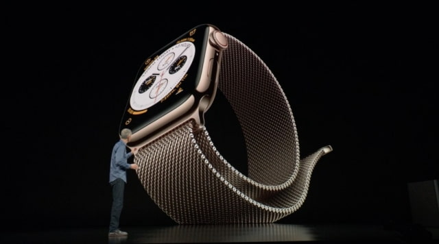 Live Blog of Apple's September 12th iPhone Event Live Blog of Apple's September 12th iPhone Event