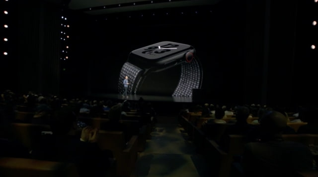 Live Blog of Apple's September 12th iPhone Event Live Blog of Apple's September 12th iPhone Event